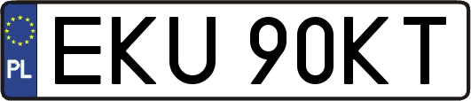 EKU90KT