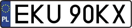 EKU90KX