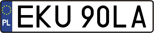 EKU90LA