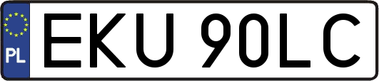 EKU90LC