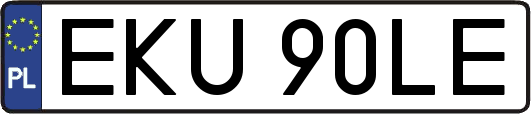EKU90LE