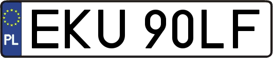 EKU90LF