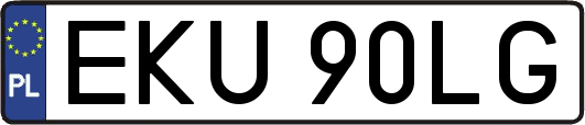 EKU90LG