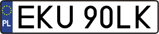 EKU90LK