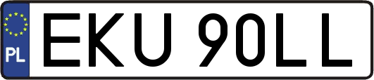 EKU90LL