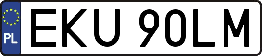 EKU90LM
