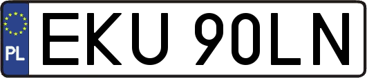 EKU90LN