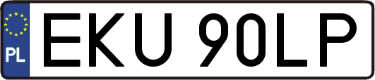 EKU90LP