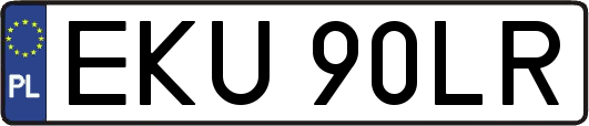 EKU90LR