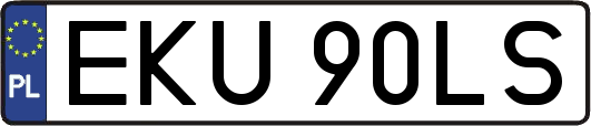 EKU90LS