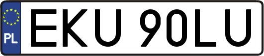 EKU90LU