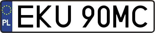 EKU90MC