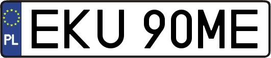 EKU90ME