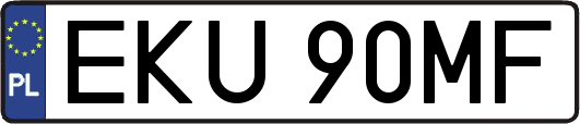 EKU90MF