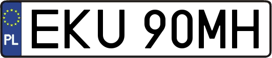 EKU90MH
