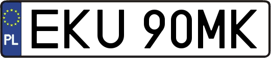 EKU90MK