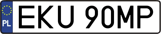 EKU90MP