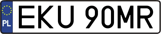EKU90MR