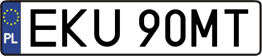 EKU90MT