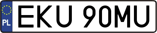 EKU90MU