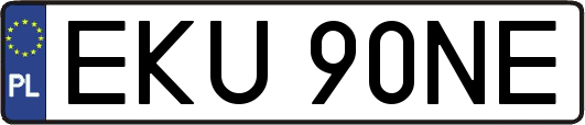 EKU90NE