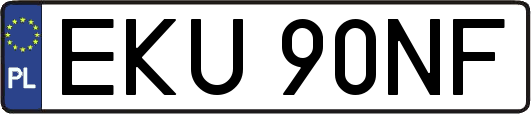 EKU90NF