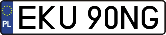 EKU90NG