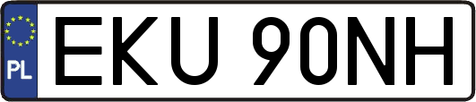 EKU90NH