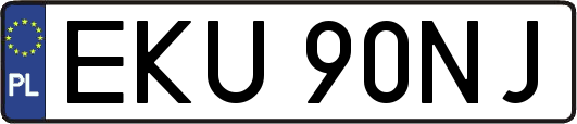 EKU90NJ