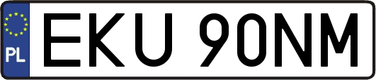 EKU90NM