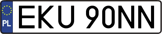 EKU90NN