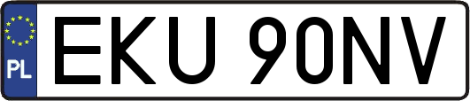EKU90NV