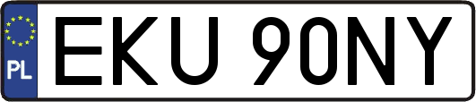 EKU90NY