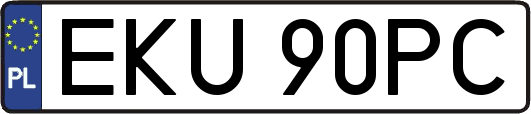 EKU90PC