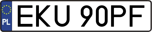 EKU90PF