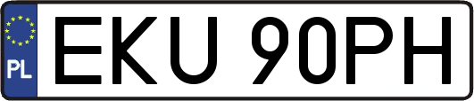 EKU90PH