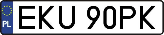 EKU90PK