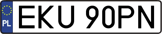 EKU90PN