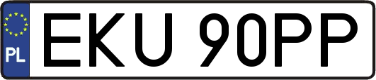 EKU90PP