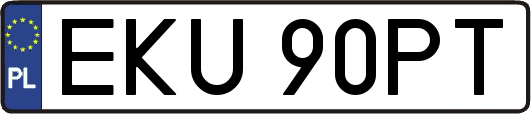 EKU90PT