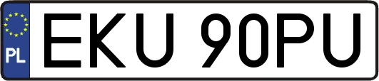EKU90PU