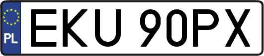 EKU90PX