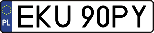 EKU90PY