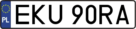 EKU90RA