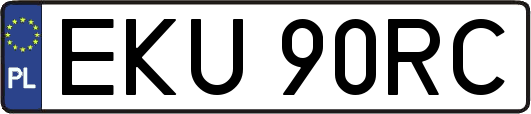 EKU90RC