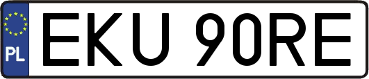 EKU90RE