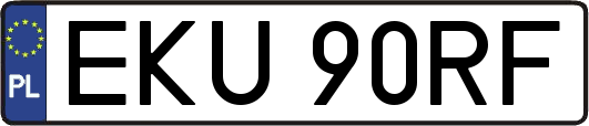 EKU90RF