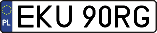 EKU90RG