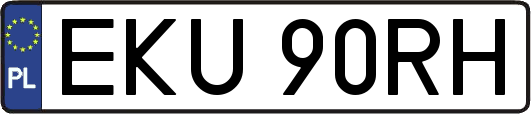 EKU90RH