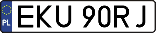 EKU90RJ